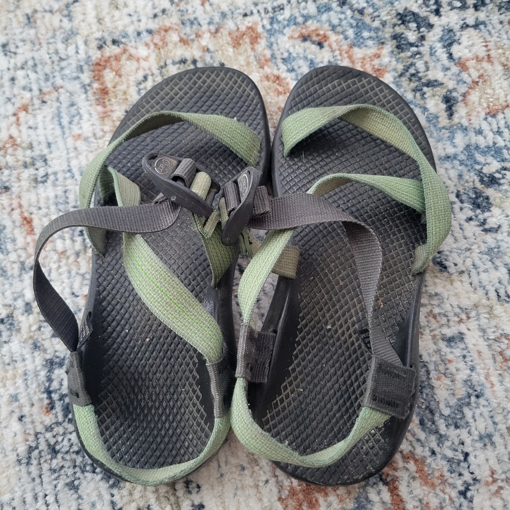 Chaco sandals